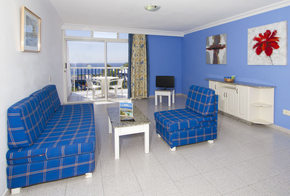 Appartement Ereza Hibiscos - Adults Only Puerto del Carmen (Lanzarote)