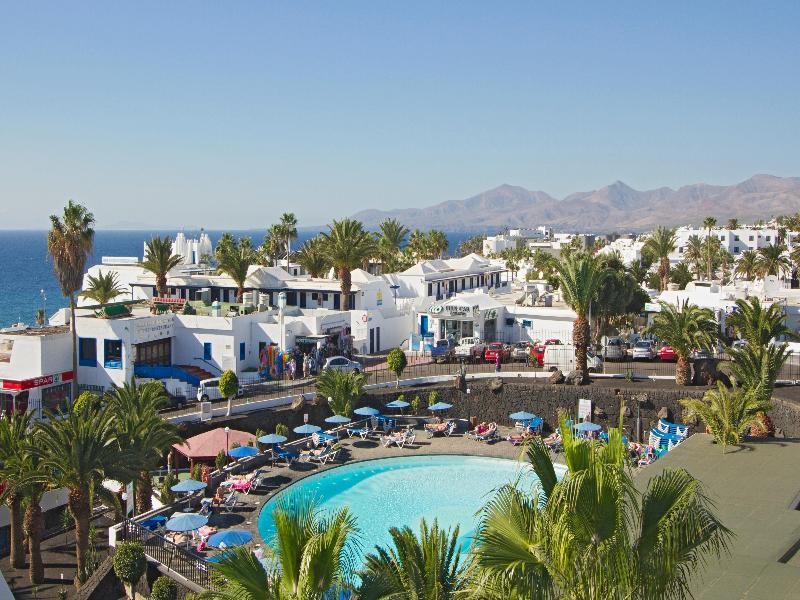 Ereza Hibiscos - Adults Only Appartement *