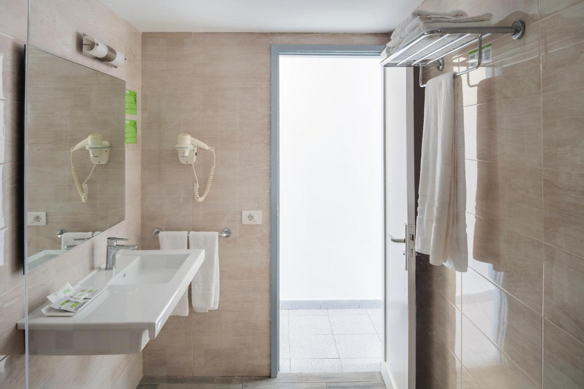 Appartement Ereza Hibiscos - Adults Only Puerto del Carmen (Lanzarote)