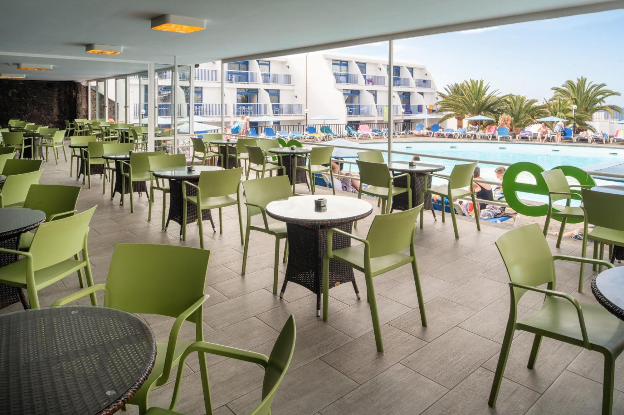 Appartement Ereza Hibiscos - Adults Only Puerto del Carmen (Lanzarote)