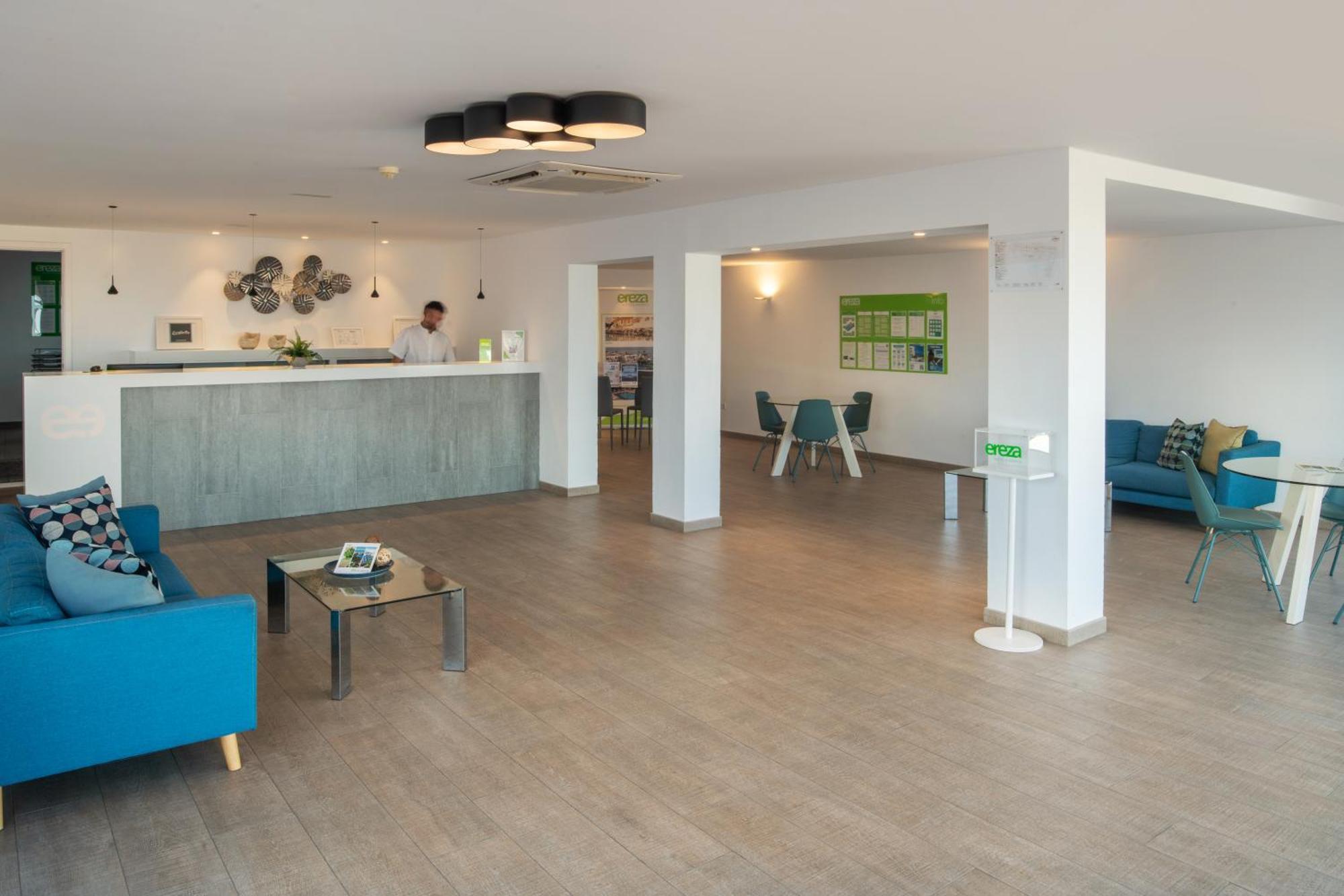 Appartement Ereza Hibiscos - Adults Only *
