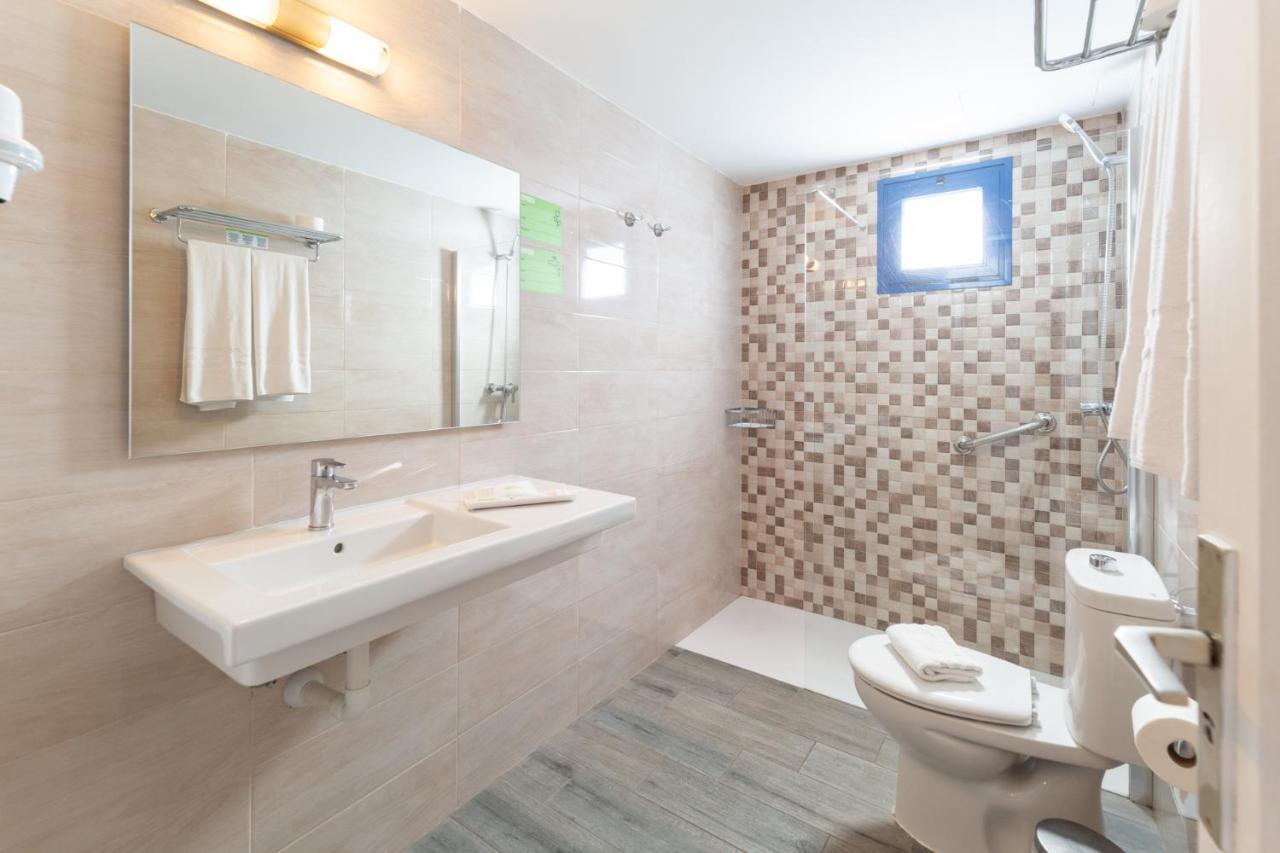 Appartement Ereza Hibiscos - Adults Only Puerto del Carmen (Lanzarote)