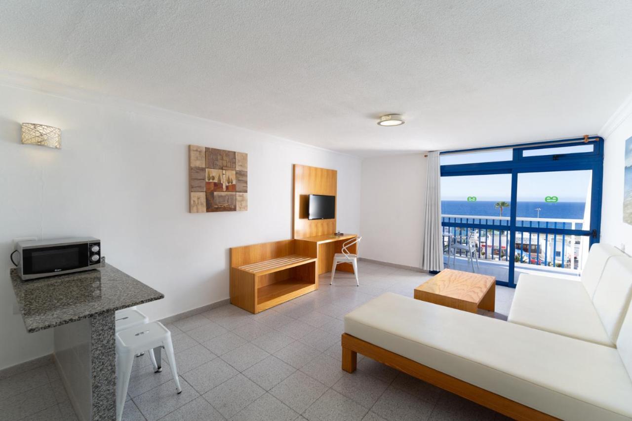 Ereza Hibiscos - Adults Only Apartment Puerto del Carmen (Lanzarote)
