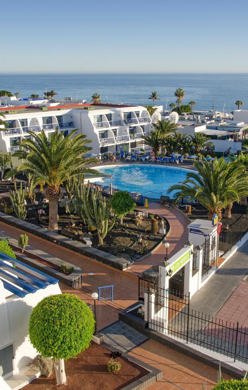 Ereza Hibiscos - Adults Only Appartement Puerto del Carmen (Lanzarote)