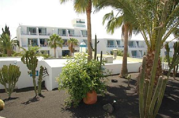 Appartement Ereza Hibiscos - Adults Only *