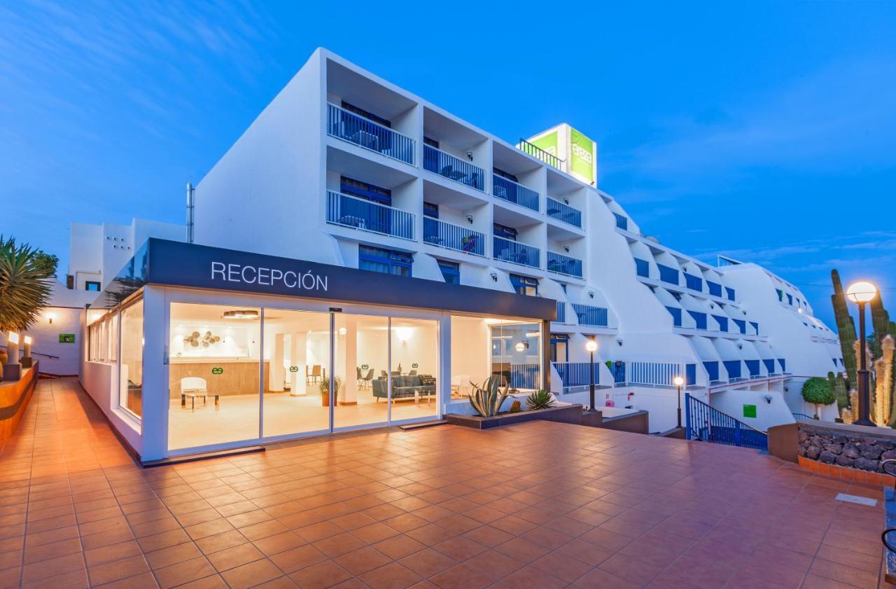 Ereza Hibiscos - Adults Only Appartement