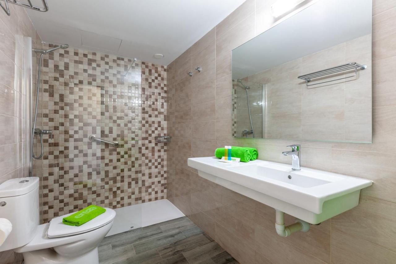 Appartement Ereza Hibiscos - Adults Only Puerto del Carmen (Lanzarote)
