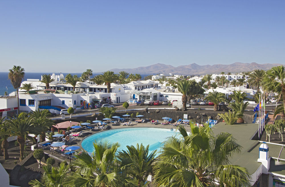 Ereza Hibiscos - Adults Only Puerto del Carmen (Lanzarote)