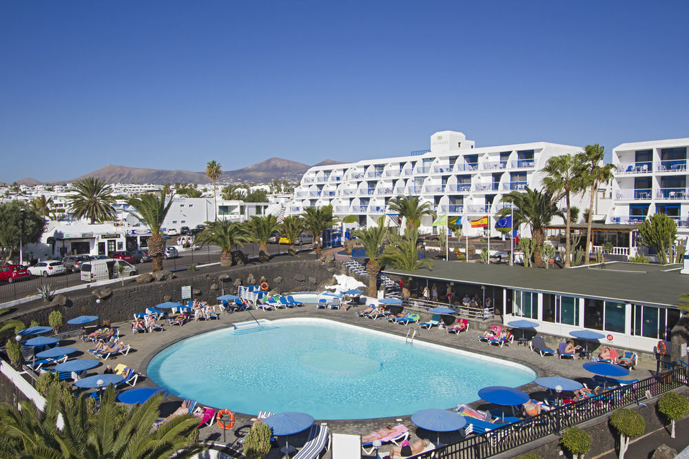 Appartement Ereza Hibiscos - Adults Only Puerto del Carmen (Lanzarote)