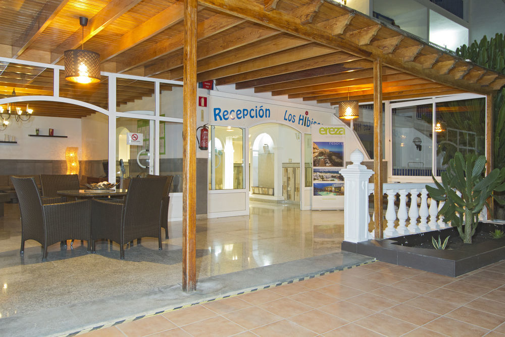 Ereza Hibiscos - Adults Only * Puerto del Carmen (Lanzarote)