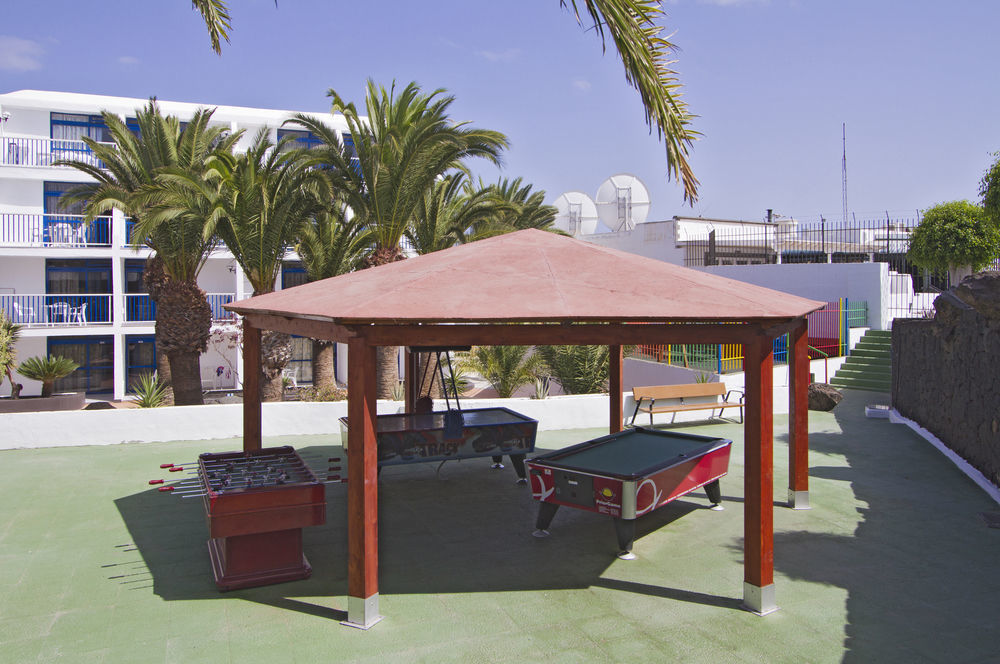 Ereza Hibiscos - Adults Only Appartement Puerto del Carmen (Lanzarote)