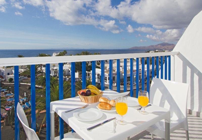 Appartement Ereza Hibiscos - Adults Only Puerto del Carmen (Lanzarote)