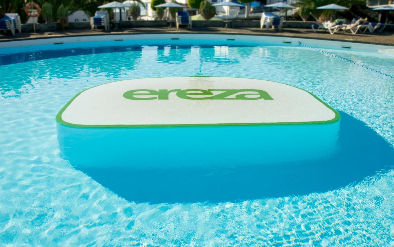 Appartement Ereza Hibiscos - Adults Only Puerto del Carmen (Lanzarote)