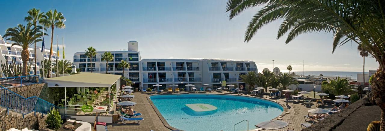 Appartement Ereza Hibiscos - Adults Only *