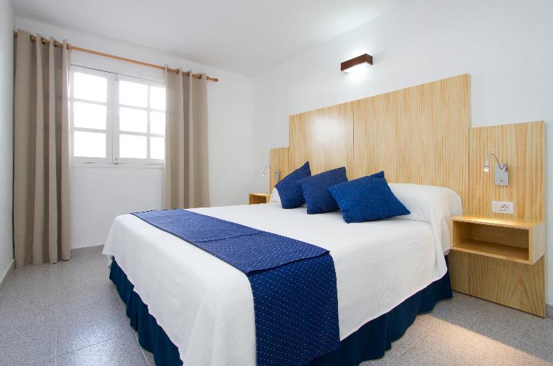 Apartament Ereza Hibiscos - Adults Only